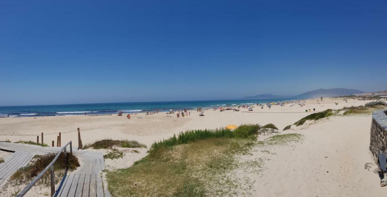 Luz De La Bahia Daire San Fernando Dış mekan fotoğraf